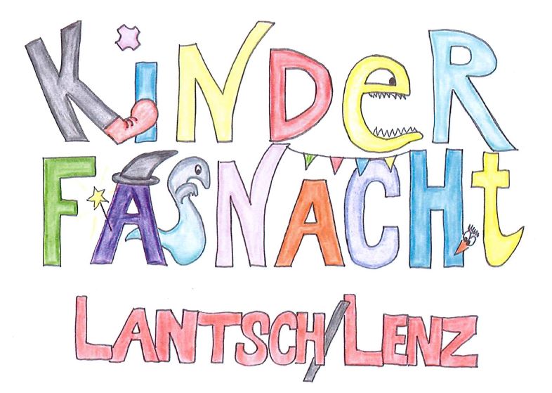 Kinderfasnacht Bild