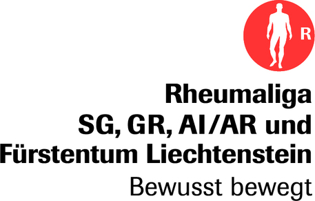 Logo Rheumaliga