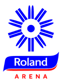 RolandArena Logo cmyk coated